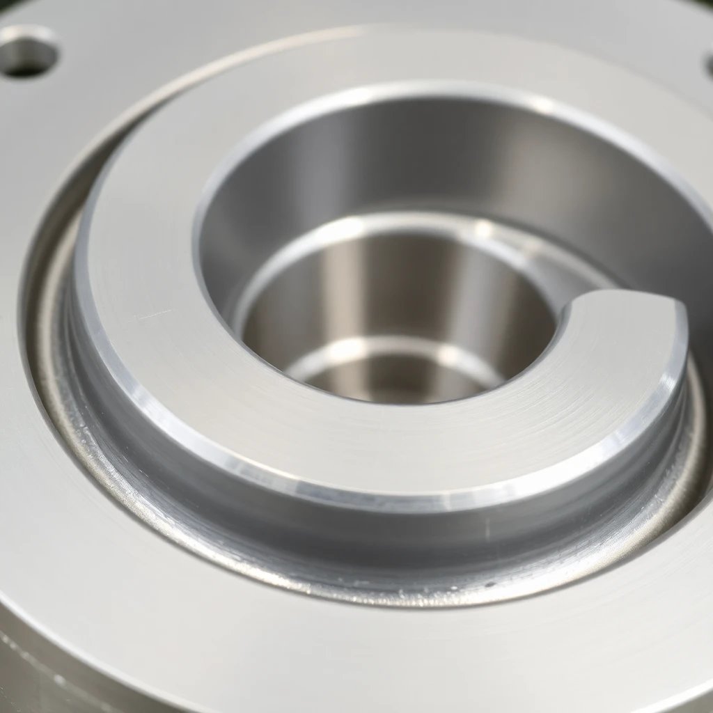 Fundición de aluminio